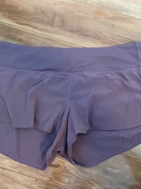 Lulu shorts